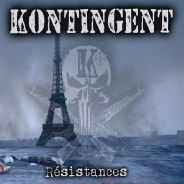 Résistances cover